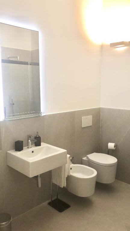 Teodorico Rooms room 1