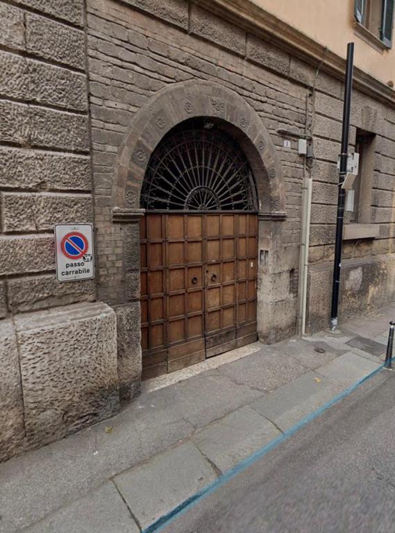 Teodorico Rooms room 2