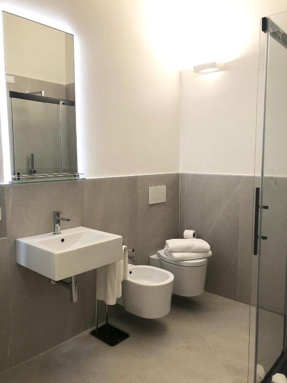 Teodorico Rooms room 3