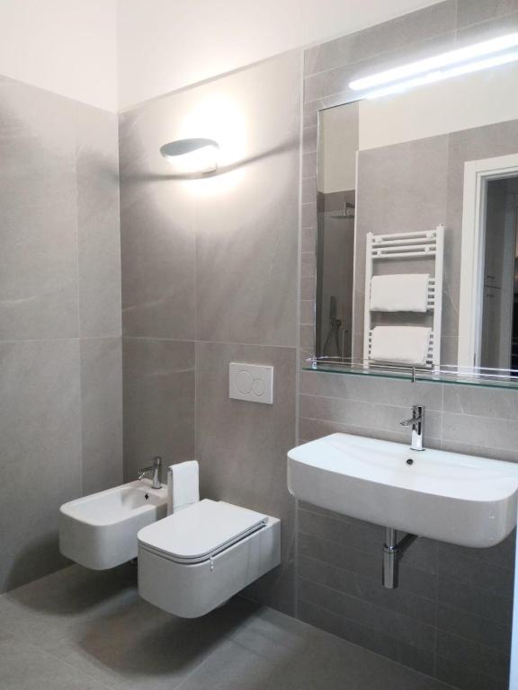 Teodorico Rooms room 4