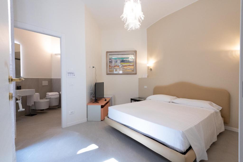 Teodorico Rooms room 5