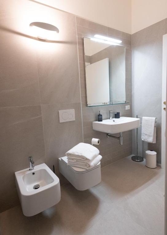 Teodorico Rooms room 6